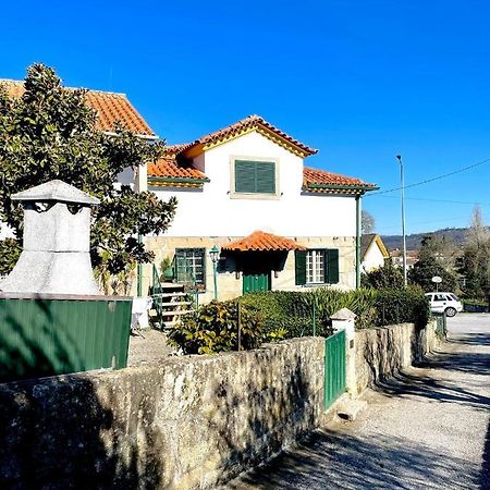Casa Castenda Viseu Exteriör bild