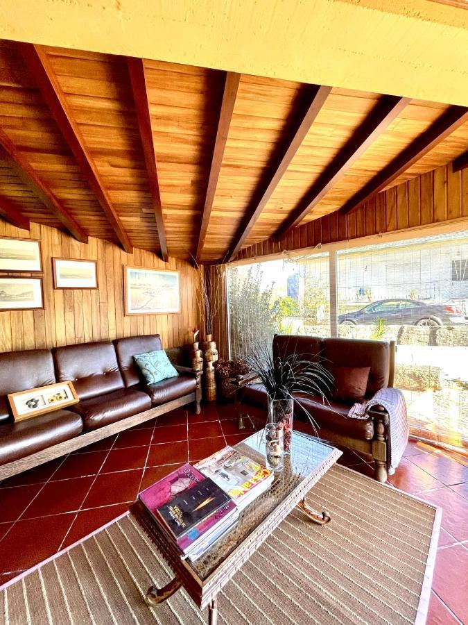 Casa Castenda Viseu Exteriör bild