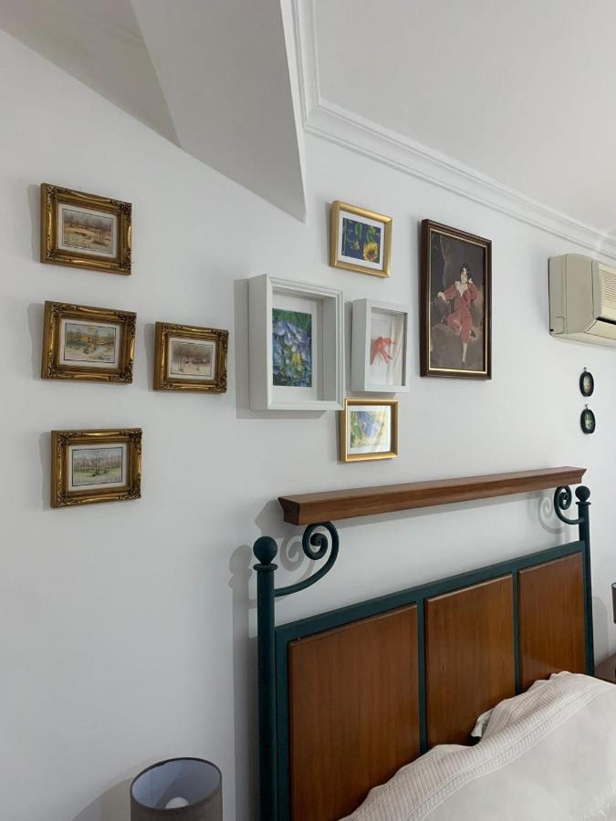 Casa Castenda Viseu Exteriör bild